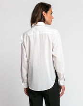 Load image into Gallery viewer, Gemma Long Sleeve Garment Dyed Shirt