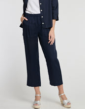Load image into Gallery viewer, Bianca Luxe Linen Pants