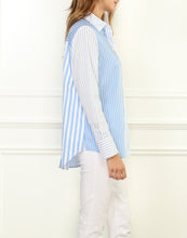 Load image into Gallery viewer, Louisa Long Sleeve Stripe Shirt