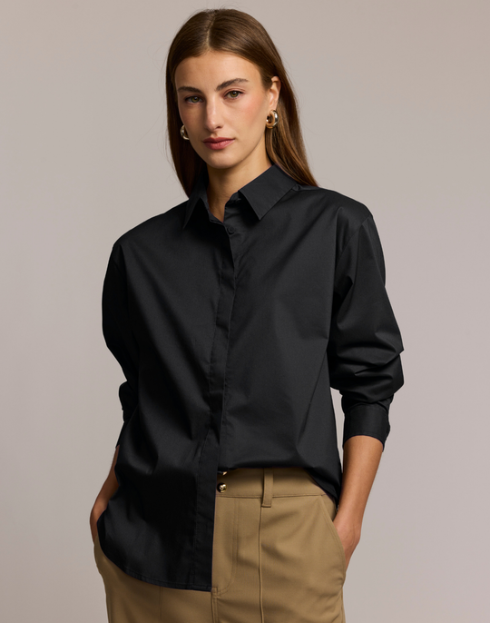Juliana Long Sleeve Shirt