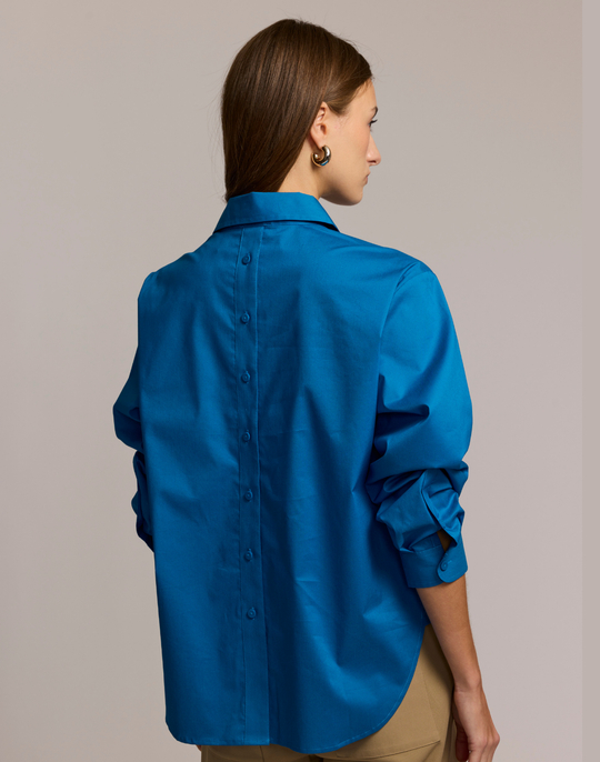 Juliana Long Sleeve Shirt