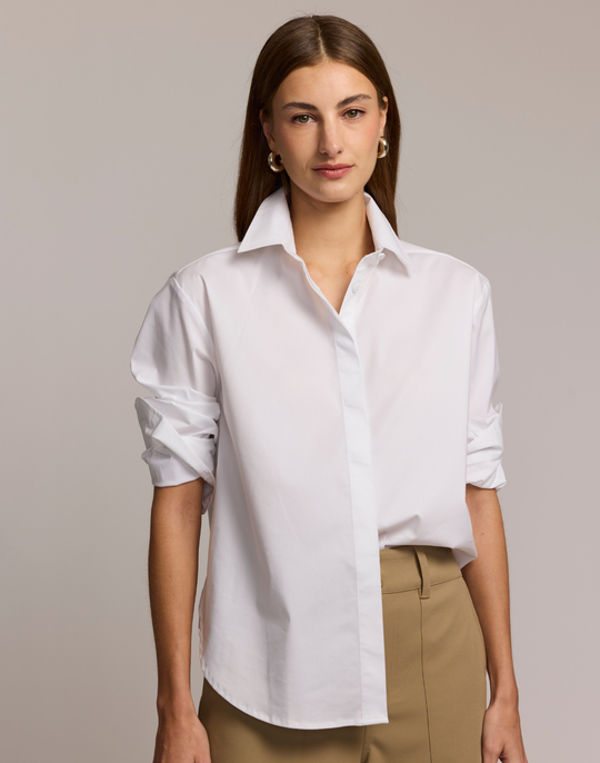 Juliana Long Sleeve Shirt