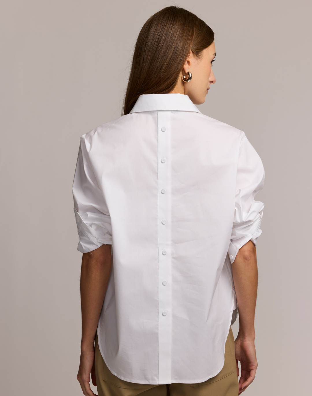 Juliana Long Sleeve Shirt