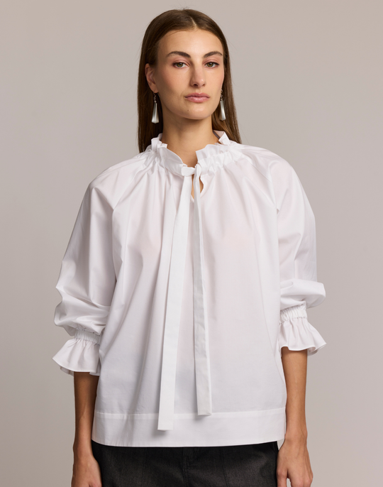 Alina Long Sleeve Shirt