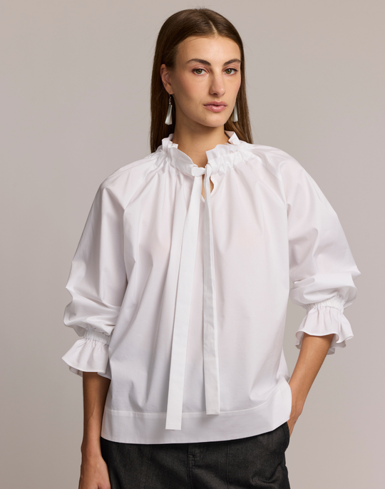Alina Long Sleeve Shirt