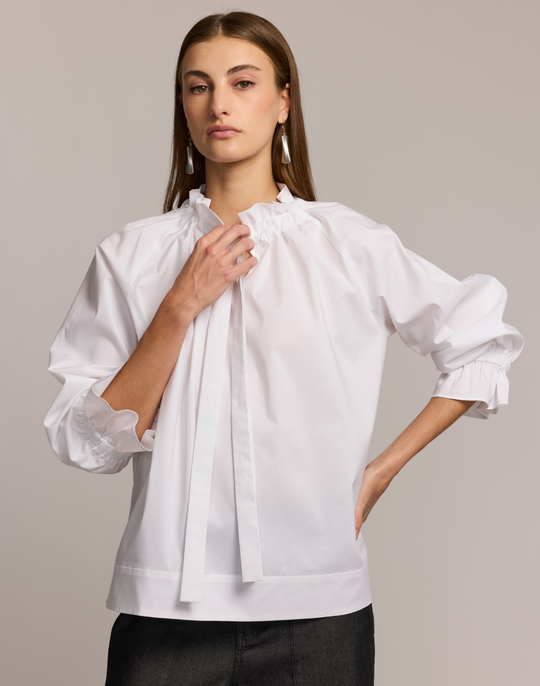 Alina Long Sleeve Shirt
