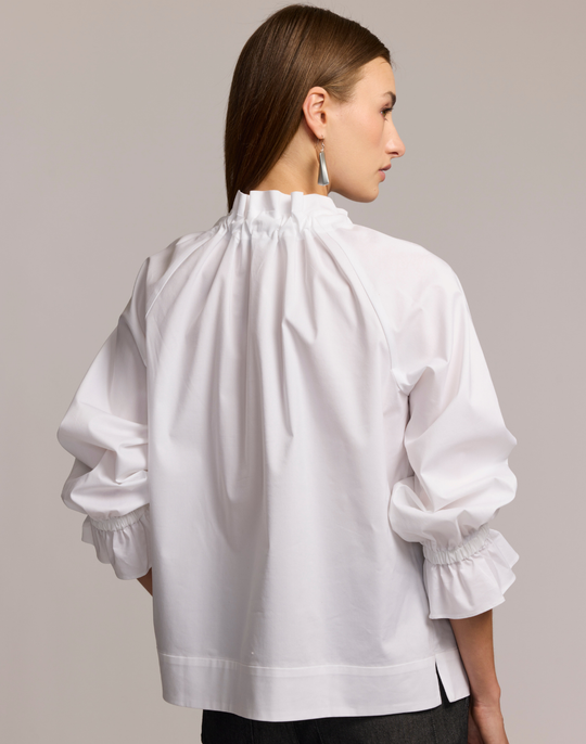 Alina Long Sleeve Shirt