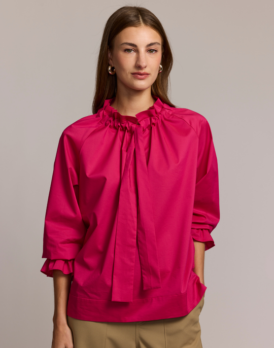 Alina Long Sleeve Shirt