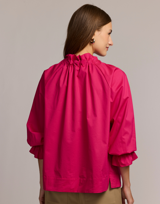 Alina Long Sleeve Shirt