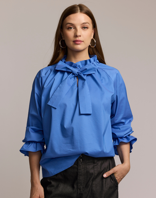 Alina Long Sleeve Shirt