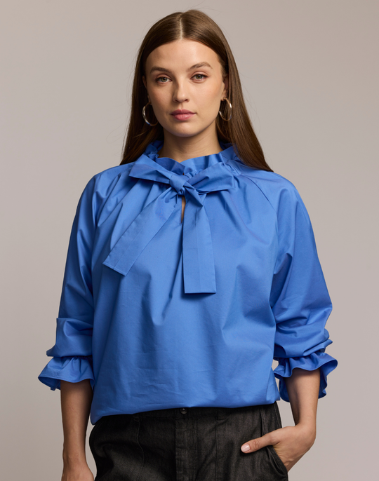 Alina Long Sleeve Shirt