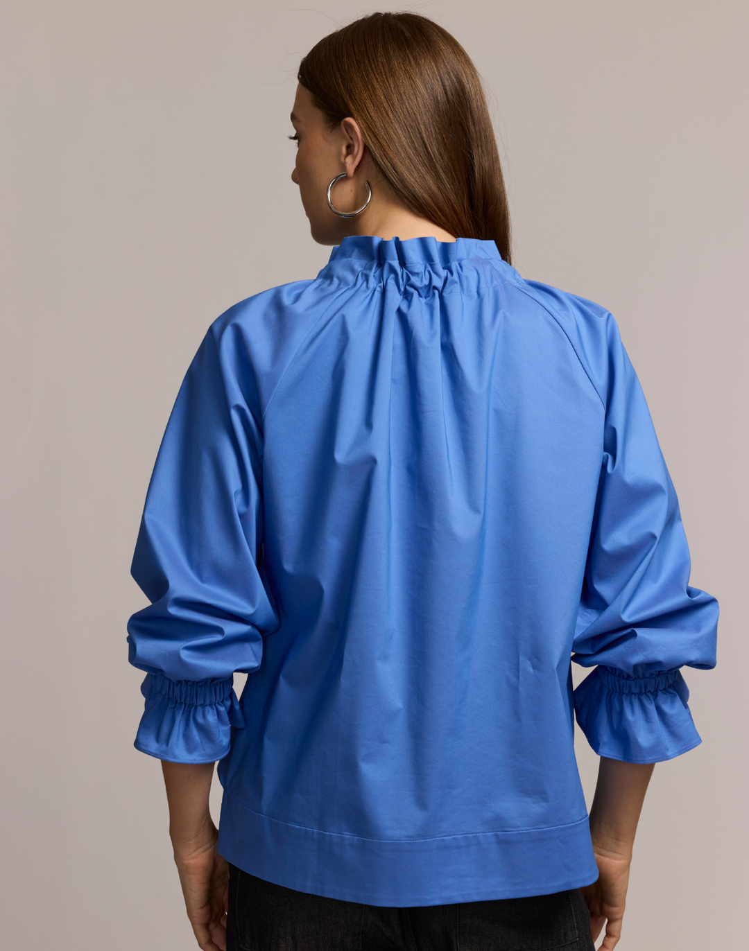Alina Long Sleeve Shirt
