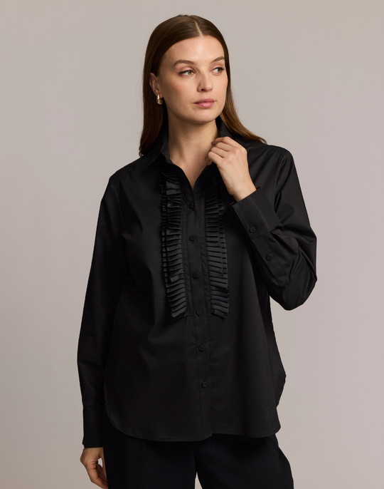 Tessi Long Sleeve Shirt