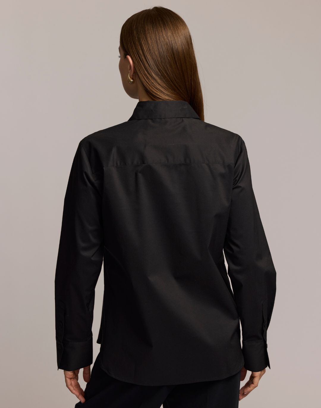 Tessi Long Sleeve Shirt