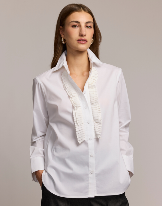 Tessi Long Sleeve Shirt