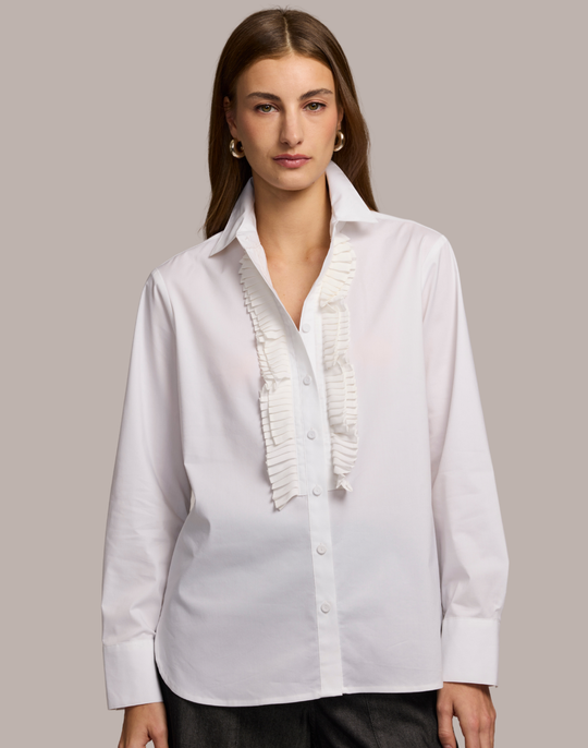 Tessi Long Sleeve Shirt