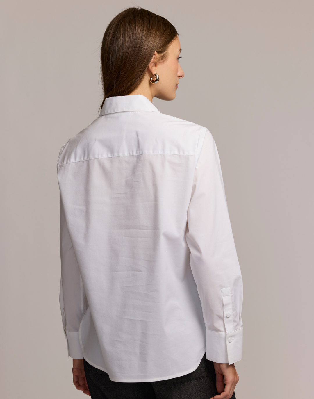 Tessi Long Sleeve Shirt