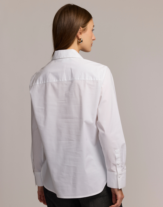 Tessi Long Sleeve Shirt