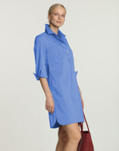 Load image into Gallery viewer, Aileen 3/4 Sleeve Button Back Dress