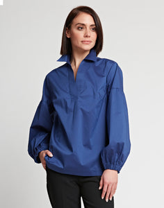 Arianna Puff Sleeve Top