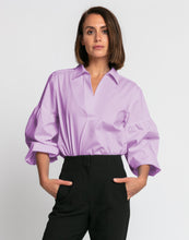 Load image into Gallery viewer, Arianna Puff Sleeve Top