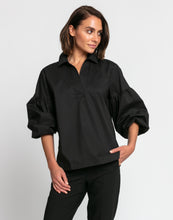 Load image into Gallery viewer, Arianna Puff Sleeve Top