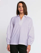 Load image into Gallery viewer, Arianna Puff Sleeve Top