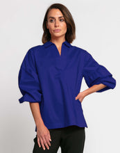 Load image into Gallery viewer, Arianna Puff Sleeve Top