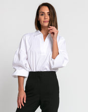 Load image into Gallery viewer, Arianna Puff Sleeve Top