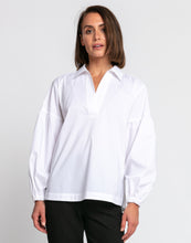 Load image into Gallery viewer, Arianna Puff Sleeve Top