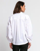 Load image into Gallery viewer, Arianna Puff Sleeve Top