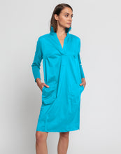 Load image into Gallery viewer, Ivy 3/4 Sleeve Dress