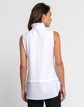 Load image into Gallery viewer, Michelle Sleeveless Foundation Layer Tunic