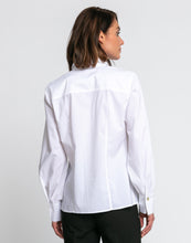 Load image into Gallery viewer, Sylvie Balloon Sleeve Shirt
