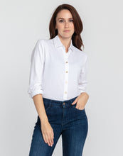 Load image into Gallery viewer, Kiki Long Sleeve Knit Shirt