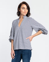 Load image into Gallery viewer, Billie 3/4 Sleeve Knit Top