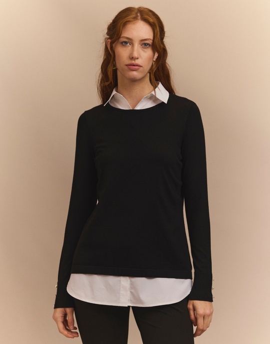 Jessie Sleeveless Foundation Layer