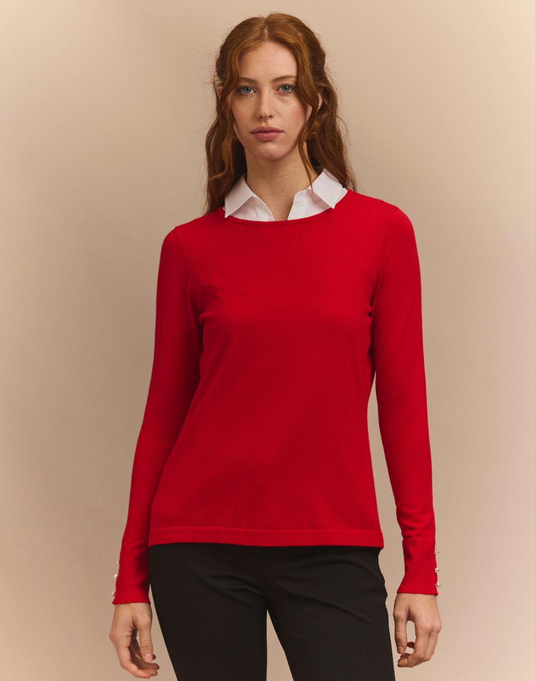 Nicki Sleeveless Foundation Layer