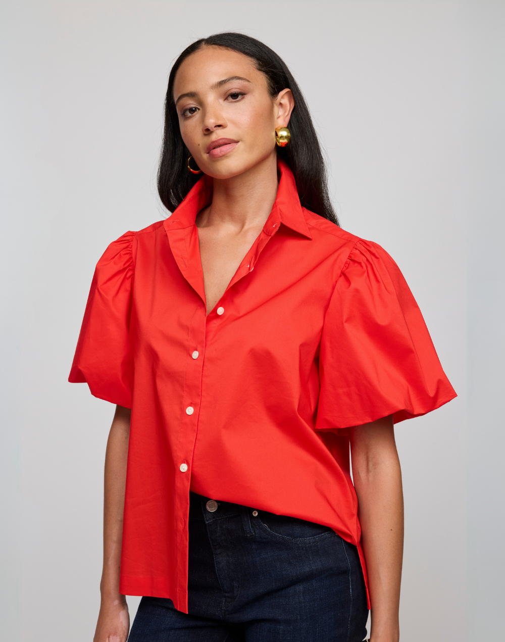 Short Sleeve – Hinson Wu
