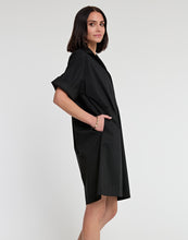 Load image into Gallery viewer, Cindy Elbow Sleeve Cotton Dress