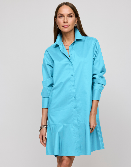Adeline Long Sleeve Dress
