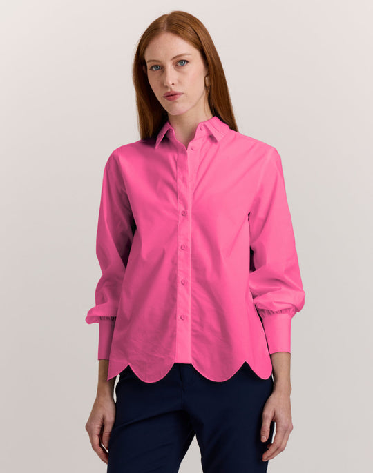 Blaire Long Sleeve Shirt