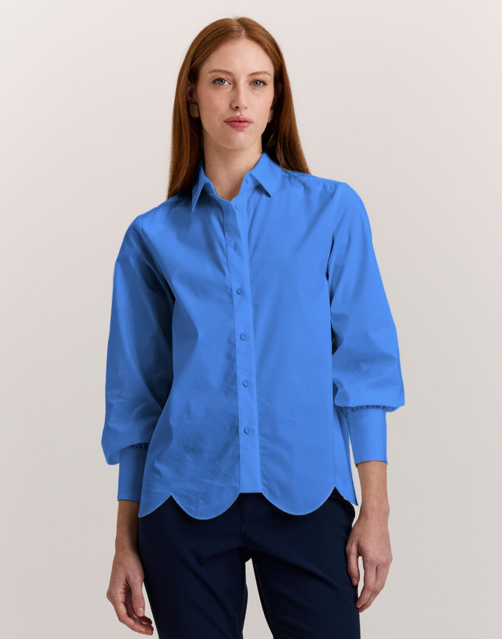 Blaire Long Sleeve Shirt