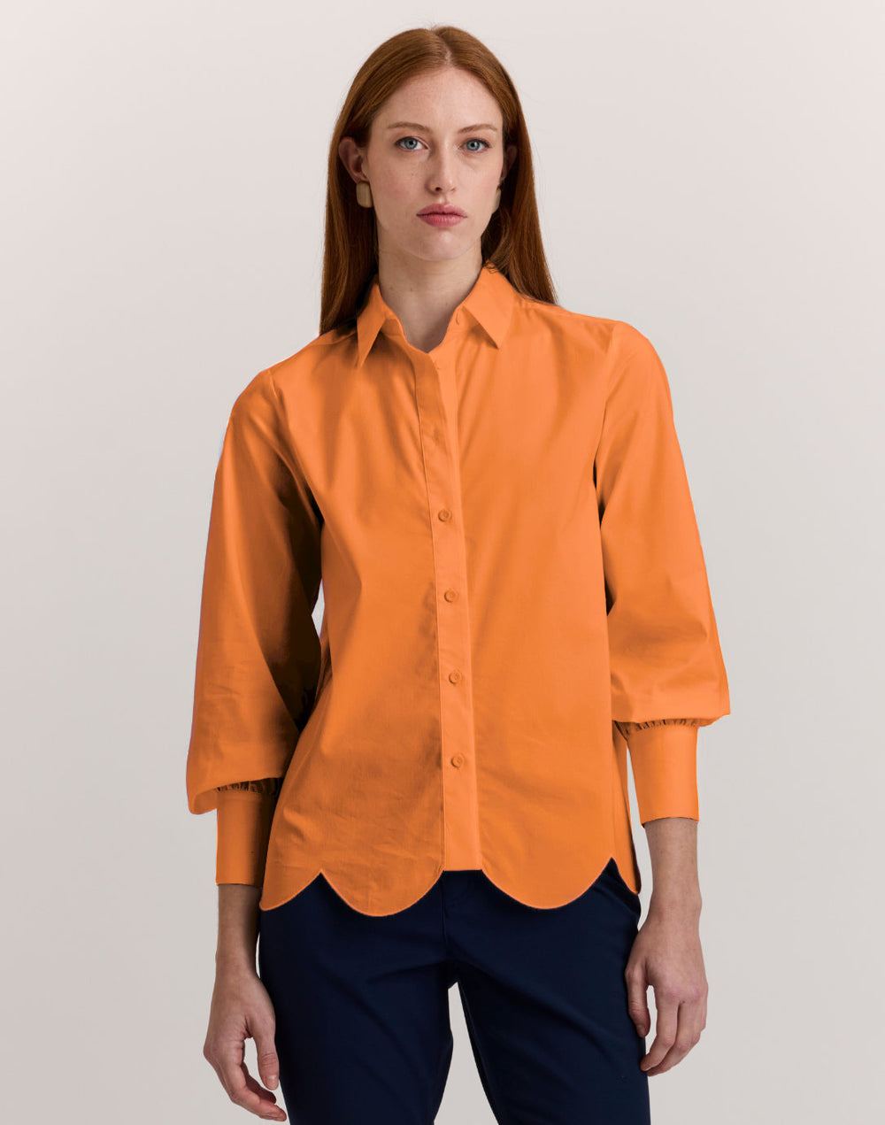 Blaire Long Sleeve Shirt