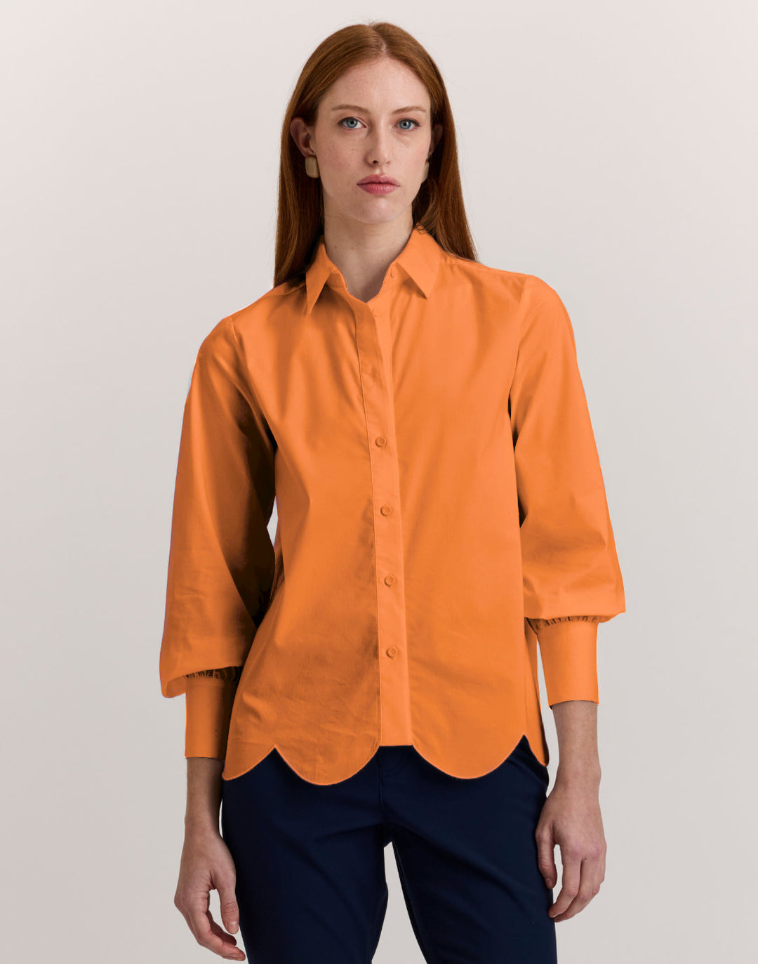 Blaire Long Sleeve Shirt