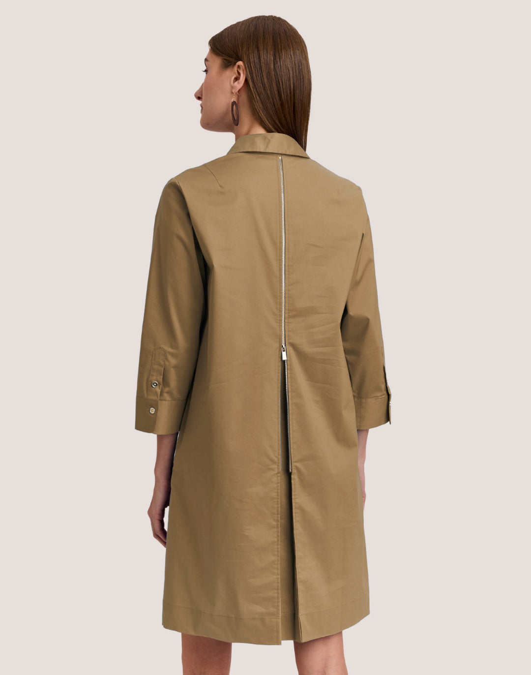 Alessa 3/4 Sleeve Dress