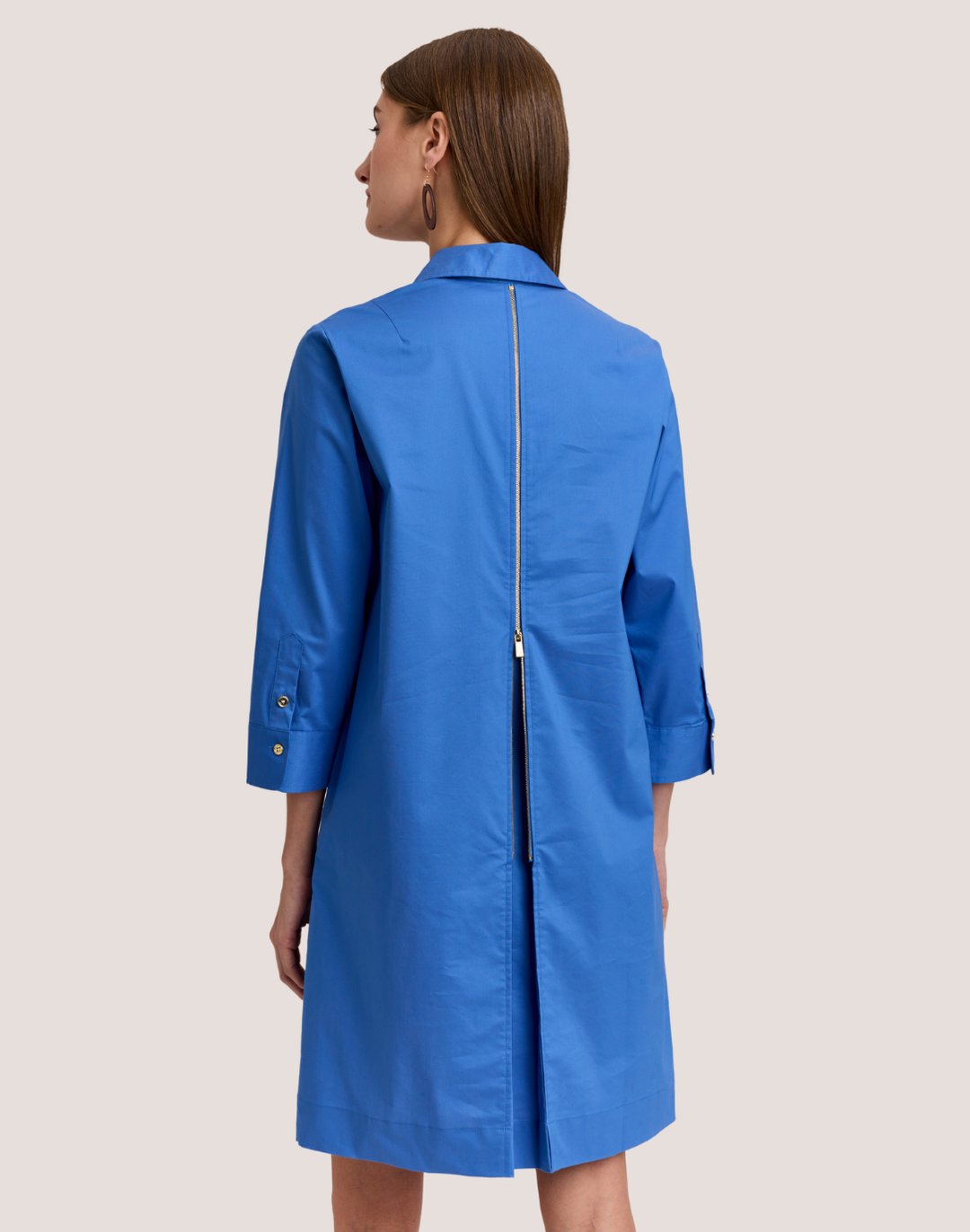 Alessa 3/4 Sleeve Dress