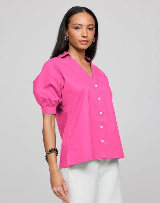 Luca Elbow Sleeve Shirt