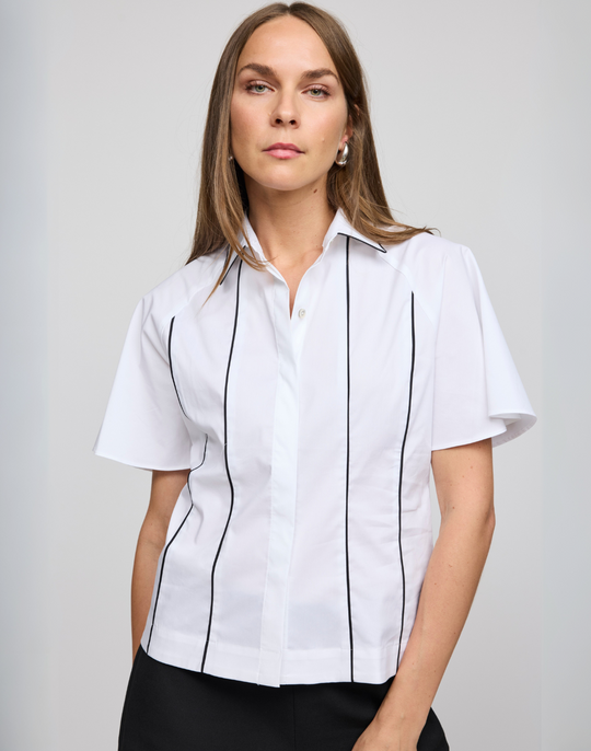 Joanna Short Sleeve Shirt