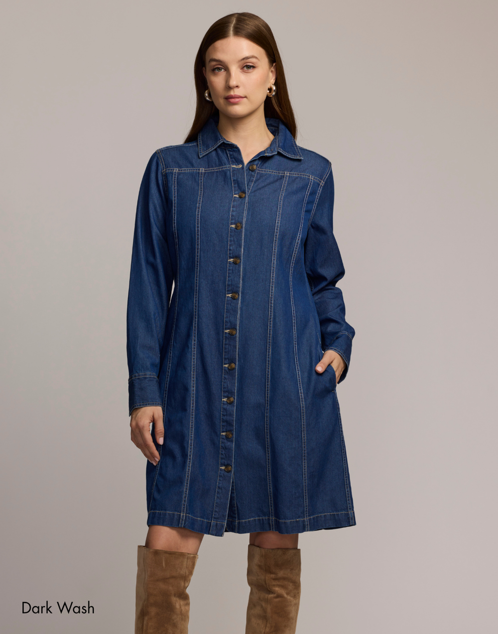 silvian heach denim dress Vintage Y2K LIFEGATE Silvian Heach Asymmetric Layered Hem Short Denim